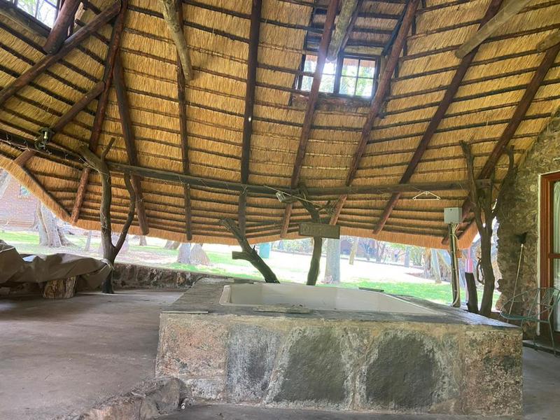 0 Bedroom Property for Sale in Lichtenburg North West